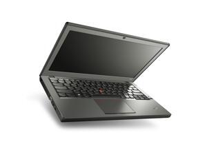 Lenovo Grade A ThinkPad X240 12.5" Laptop Intel Core i7 4th Gen 4600U (2.10 GHz) 8 GB DDR3L 240 GB SSD Windows 10 Home 64-bit (Multi-language) 1 Year Warranty Lenovo Grade A ThinkPad X240 12.5" Laptop Intel Core i7 4th Gen 4600U (2.10 GHz) 8 GB DDR3L 240 GB SSD Windows 10 Home 64-bit (Multi-language) 1 Year Warranty