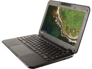 Lenovo N22 Chromebook Intel Celeron N3050 (1.60 GHz) 4 GB Memory 16 GB eMMC 11.6" Chrome OS Lenovo N22 Chromebook Intel Celeron N3050 (1.60 GHz) 4 GB Memory 16 GB eMMC 11.6" Chrome OS