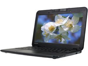Lenovo N22 Grade C Chromebook Intel Celeron N3060 (1.60 GHz) 4 GB Memory 16 GB SSD 11.6" Chrome OS Lenovo N22 Grade C Chromebook Intel Celeron N3060 (1.60 GHz) 4 GB Memory 16 GB SSD 11.6" Chrome OS