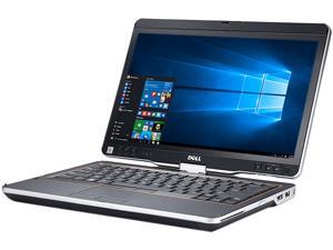 DELL XT3 Intel Core i5 2nd Gen 2520M (2.50 GHz) 4 GB Memory 128 GB SSD 13.3" Convertible Grade A 2-in-1 Laptop Windows 10 Pro 64-bit DELL XT3 Intel Core i5 2nd Gen 2520M (2.50 GHz) 4 GB Memory 128 GB SSD 13.3" Convertible Grade A 2-in-1 Laptop Windows 10 Pro 64-bit