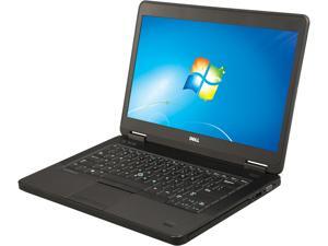 DELL Laptop Latitude E5440 Intel Core i7 4th Gen 4600U (2.10 GHz) 8 GB Memory 128 GB SSD 14.0" Windows 7 Professional 64-bit DELL Laptop Latitude E5440 Intel Core i7 4th Gen 4600U (2.10 GHz) 8 GB Memory 128 GB SSD 14.0" Windows 7 Professional 64-bit