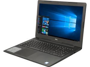 DELL Laptop Vostro 3WX7T Intel Core i5 8th Gen 8265U (1.60 GHz) 8 GB Memory 256 GB SSD Intel UHD Graphics 620 15.6" Windows 10 Pro 64-bit DELL Laptop Vostro 3WX7T Intel Core i5 8th Gen 8265U (1.60 GHz) 8 GB Memory 256 GB SSD Intel UHD Graphics 620 15.6" Windows 10 Pro 64-bit
