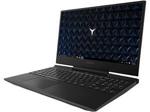 Lenovo 81LF0001US 15.6" IPS Intel Core i7 8th Gen 8750H (2.20 GHz) NVIDIA GeForce GTX 1060 16 GB Memory 128 GB PCIe SSD 1 TB HDD Windows 10 Home 64-Bit Gaming Laptop Lenovo 81LF0001US 15.6" IPS Intel Core i7 8th Gen 8750H (2.20 GHz) NVIDIA GeForce GTX 1060 16 GB Memory 128 GB PCIe SSD 1 TB HDD Windows 10 Home 64-Bit Gaming Laptop