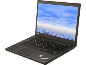 Lenovo Grade B Laptop T440S Intel Core i5 4th Gen 4300U (1.90 GHz) 4 GB Memory 128 GB SSD 14.0" Windows 10 Home 64-bit Lenovo Grade B Laptop T440S Intel Core i5 4th Gen 4300U (1.90 GHz) 4 GB Memory 128 GB SSD 14.0" Windows 10 Home 64-bit