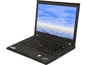 Lenovo Grade B Laptop T430S Intel Core i5 3rd Gen 3320M (2.60 GHz) 4 GB Memory 128 GB SSD 14.0" Windows 10 Home 64-bit Lenovo Grade B Laptop T430S Intel Core i5 3rd Gen 3320M (2.60 GHz) 4 GB Memory 128 GB SSD 14.0" Windows 10 Home 64-bit