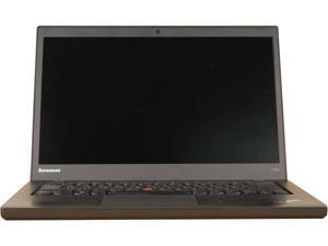 Lenovo Grade A Laptop ThinkPad T440s Intel Core i5 4th Gen 4300U (1.90 GHz) 12 GB Memory 512 GB SSD 14.0" Windows 10 Pro 64-bit Lenovo Grade A Laptop ThinkPad T440s Intel Core i5 4th Gen 4300U (1.90 GHz) 12 GB Memory 512 GB SSD 14.0" Windows 10 Pro 64-bit