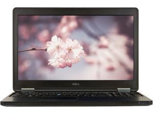 DELL Grade A Laptop E5550 Intel Core i7 5th Gen 5600U (2.60 GHz) 8 GB Memory 240 GB SSD 15.6" Windows 10 Pro 64-Bit DELL Grade A Laptop E5550 Intel Core i7 5th Gen 5600U (2.60 GHz) 8 GB Memory 240 GB SSD 15.6" Windows 10 Pro 64-Bit