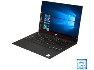 DELL Laptop XPS XPS9370-7002SLV Intel Core i7 8th Gen 8550U (1.80 GHz) 8 GB Memory 256 GB PCIe SSD Intel UHD Graphics 620 13.3" Windows 10 Home 64-bit DELL Laptop XPS XPS9370-7002SLV Intel Core i7 8th Gen 8550U (1.80 GHz) 8 GB Memory 256 GB PCIe SSD Intel UHD Graphics 620 13.3" Windows 10 Home 64-bit