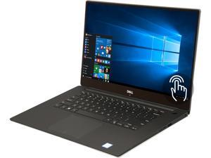 DELL Laptop XPS 15-9570 XPS9570-5804SLV Intel Core i5 8th Gen 8300H (2.30 GHz) 8 GB Memory 256 GB M.2 PCIe SSD NVIDIA GeForce GTX 1050 15.6" 4K/UHD Touchscreen Windows 10 Home 64-Bit DELL Laptop XPS 15-9570 XPS9570-5804SLV Intel Core i5 8th Gen 8300H (2.30 GHz) 8 GB Memory 256 GB M.2 PCIe SSD NVIDIA GeForce GTX 1050 15.6" 4K/UHD Touchscreen Windows 10 Home 64-Bit