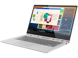 Lenovo Yoga 920 (80Y70010US) Intel Core i7 8th Gen 8550U (1.80 GHz) 16 GB Memory 512 GB PCIe SSD Intel UHD Graphics 620 13.9" Touchscreen 3840 x 2160 Convertible 2-in-1 Laptop Windows 10 Home 64-Bit Lenovo Yoga 920 (80Y70010US) Intel Core i7 8th Gen 8550U (1.80 GHz) 16 GB Memory 512 GB PCIe SSD Intel UHD Graphics 620 13.9" Touchscreen 3840 x 2160 Convertible 2-in-1 Laptop Windows 10 Home 64-Bit