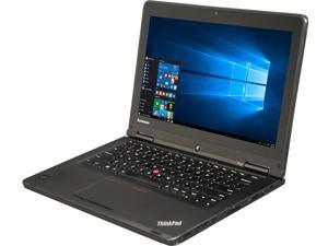 Lenovo Thinkpad Yoga S1 Intel Core i5 4th Gen 4200U (1.60 GHz) 8 GB Memory 128 GB SSD 12.5" Touchscreen 1366 x 768 Convertible 2-in-1 Laptop (Grade B/C) Windows 10 Pro Lenovo Thinkpad Yoga S1 Intel Core i5 4th Gen 4200U (1.60 GHz) 8 GB Memory 128 GB SSD 12.5" Touchscreen 1366 x 768 Convertible 2-in-1 Laptop (Grade B/C) Windows 10 Pro