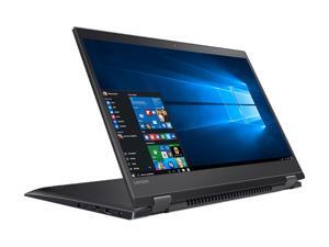 Lenovo Flex 5 1570 (81CA000VUS) Intel Core i7 8th Gen 8550U (1.80 GHz) 16 GB Memory 256 GB SSD 1 TB HDD Intel UHD Graphics 620 15.6" Touchscreen 1920 x 1080 Convertible 2-in-1 Laptop Windows 10 Home Lenovo Flex 5 1570 (81CA000VUS) Intel Core i7 8th Gen 8550U (1.80 GHz) 16 GB Memory 256 GB SSD 1 TB HDD Intel UHD Graphics 620 15.6" Touchscreen 1920 x 1080 Convertible 2-in-1 Laptop Windows 10 Home