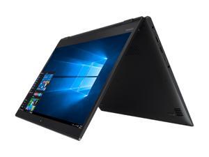 Lenovo Flex 5 1570 (81CA000TUS) Intel Core i5 8th Gen 8250U (1.60 GHz) 8 GB Memory 256 GB PCIe SSD Intel UHD Graphics 620 15.6" Touchscreen 1920 x 1080 Convertible 2-in-1 Laptop Windows 10 Home 64-Bit Lenovo Flex 5 1570 (81CA000TUS) Intel Core i5 8th Gen 8250U (1.60 GHz) 8 GB Memory 256 GB PCIe SSD Intel UHD Graphics 620 15.6" Touchscreen 1920 x 1080 Convertible 2-in-1 Laptop Windows 10 Home 64-Bit