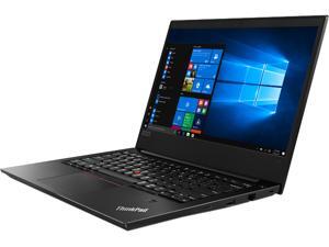Lenovo ThinkPad E480 (20KN003WCA) 14.0" IPS Intel Core i7 8th Gen 8550U (1.80 GHz) AMD Radeon RX 550 8 GB Memory 500 GB HDD Windows 10 Pro 64-Bit French Gaming Laptop Lenovo ThinkPad E480 (20KN003WCA) 14.0" IPS Intel Core i7 8th Gen 8550U (1.80 GHz) AMD Radeon RX 550 8 GB Memory 500 GB HDD Windows 10 Pro 64-Bit French Gaming Laptop