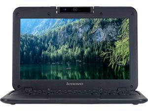 Lenovo N21 C Grade Chromebook Intel Celeron N2840 (2.16 GHz) 4 GB Memory 16 GB SSD 11.6" Chrome OS Lenovo N21 C Grade Chromebook Intel Celeron N2840 (2.16 GHz) 4 GB Memory 16 GB SSD 11.6" Chrome OS