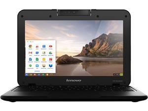 Refurbished Lenovo N21 Chrome 11.6" Intel Celeron N2840 2.16GHz 4GB DDR3 16GB SSD Chorme OS 1 Year Warranty Refurbished Lenovo N21 Chrome 11.6" Intel Celeron N2840 2.16GHz 4GB DDR3 16GB SSD Chorme OS 1 Year Warranty