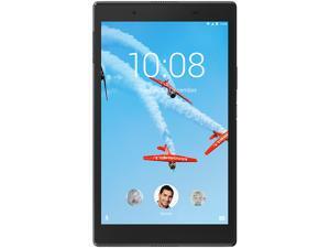 Lenovo Tab 4 8 ZA2B0009US Qualcomm Snapdragon 1.40 GHz 2 GB Memory 16 GB Flash Storage 8.0" 1280 x 800 Tablet PC Android 7.1 (Nougat) Slate Black Lenovo Tab 4 8 ZA2B0009US Qualcomm Snapdragon 1.40 GHz 2 GB Memory 16 GB Flash Storage 8.0" 1280 x 800 Tablet PC Android 7.1 (Nougat) Slate Black