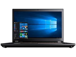 Lenovo ThinkPad P71 20HK001SUS 17.3" LCD Mobile Workstation - Intel Core i7 (7th Gen) i7-7820HQ Quad-core (4 Core) 2.90 GHz - 16 GB DDR4 SDRAM - 512 GB SSD - Windows 10 Pro 64-bit (English) - 3840 ... Lenovo ThinkPad P71 20HK001SUS 17.3" LCD Mobile Workstation - Intel Core i7 (7th Gen) i7-7820HQ Quad-core (4 Core) 2.90 GHz - 16 GB DDR4 SDRAM - 512 GB SSD - Windows 10 Pro 64-bit (English) - 3840 ...