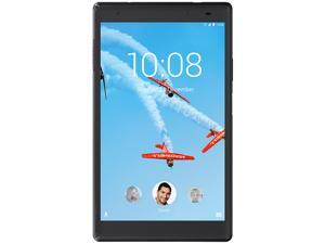 Lenovo Tab 4 8 Plus ZA2H0000US Qualcomm MSM8953 Snapdragon 625 (2.0 GHz) 2 GB Memory 16 GB Flash Storage 8.0" 1920 x 1200 Tablet PC Android 7.1 (Nougat) Slate Black with LTE Lenovo Tab 4 8 Plus ZA2H0000US Qualcomm MSM8953 Snapdragon 625 (2.0 GHz) 2 GB Memory 16 GB Flash Storage 8.0" 1920 x 1200 Tablet PC Android 7.1 (Nougat) Slate Black with LTE