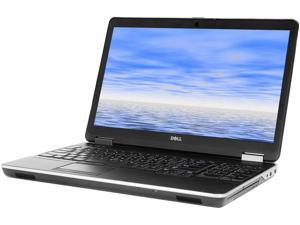 DELL Laptop E6540 Intel Core i7 4th Gen 4800MQ (2.70 GHz) 8 GB Memory 500 GB HDD 15.6" Windows 10 Pro 64-Bit DELL Laptop E6540 Intel Core i7 4th Gen 4800MQ (2.70 GHz) 8 GB Memory 500 GB HDD 15.6" Windows 10 Pro 64-Bit