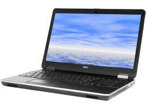 DELL B Grade Laptop E6540 Intel Core i7 4th Gen 4800MQ (2.70 GHz) 8 GB Memory 750 GB HDD 15.6" Windows 10 Pro 64-Bit DELL B Grade Laptop E6540 Intel Core i7 4th Gen 4800MQ (2.70 GHz) 8 GB Memory 750 GB HDD 15.6" Windows 10 Pro 64-Bit