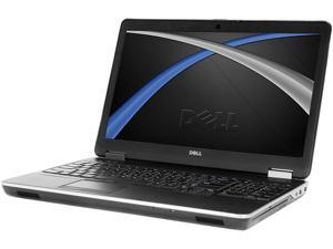 DELL Laptop E6540 Intel Core i7 4th Gen 4800MQ (2.70 GHz) 8 GB Memory 250 GB SSD 15.6" Windows 10 Pro 64-Bit DELL Laptop E6540 Intel Core i7 4th Gen 4800MQ (2.70 GHz) 8 GB Memory 250 GB SSD 15.6" Windows 10 Pro 64-Bit