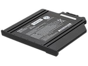 Panasonic Media Bay 2nd Battery Pack Panasonic Media Bay 2nd Battery Pack