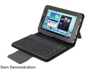 Mgear Bluetooth Keyboard Folio for Samsung Galaxy Tab 2 7.0" Tablet Model GALAXY-TAB-2-7.0-BT-KEYBOARD Mgear Bluetooth Keyboard Folio for Samsung Galaxy Tab 2 7.0" Tablet Model GALAXY-TAB-2-7.0-BT-KEYBOARD
