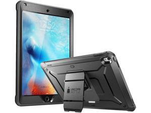 i-Blason Black SUPCASE UNICORN BEETLE BLK IPAD PRO 9.7 Model SUP-IPADPRO9.7-UBPRO-BLACK/BLA i-Blason Black SUPCASE UNICORN BEETLE BLK IPAD PRO 9.7 Model SUP-IPADPRO9.7-UBPRO-BLACK/BLA