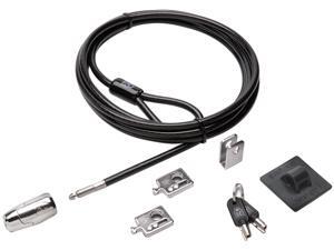 Kensington Desktop & Peripherals Locking Kit 2.0 K64424WW Kensington Desktop & Peripherals Locking Kit 2.0 K64424WW