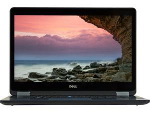 DELL Grade A Laptop E7470 Intel Core i5 6th Gen 6300U (2.40 GHz) 8 GB Memory 256 GB SSD 14.0" Windows 10 Pro 64-Bit DELL Grade A Laptop E7470 Intel Core i5 6th Gen 6300U (2.40 GHz) 8 GB Memory 256 GB SSD 14.0" Windows 10 Pro 64-Bit