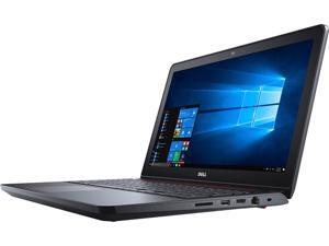 DELL Inspiron 5577 I5577-7152BLK-PUS 15.6" FHD TN GTX 1050 4 GB, Intel Quad-Core i7-7700HQ, 16 GB DDR4, 128 GB SSD + 1 TB HDD, Windows 10 Home DELL Inspiron 5577 I5577-7152BLK-PUS 15.6" FHD TN GTX 1050 4 GB, Intel Quad-Core i7-7700HQ, 16 GB DDR4, 128 GB SSD + 1 TB HDD, Windows 10 Home