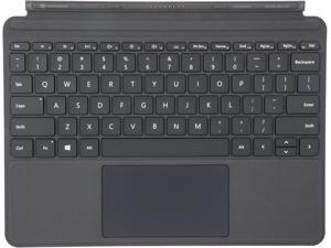 Microsoft KCM-00001 Surface Go Type Cover - Black Microsoft KCM-00001 Surface Go Type Cover - Black