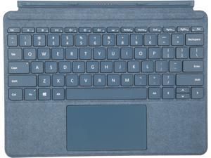 Microsoft KCS-00021 Surface Go Signature Type Cover - Cobalt Blue Microsoft KCS-00021 Surface Go Signature Type Cover - Cobalt Blue