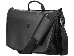 Mobile Edge Alienware Vindicator Carrying Case (Messenger) for 17.3", Notebook, Tablet, Tablet - Black Mobile Edge Alienware Vindicator Carrying Case (Messenger) for 17.3", Notebook, Tablet, Tablet - Black