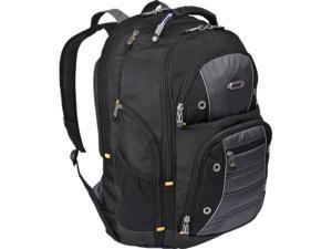 Targus 17" Drifter II Laptop Backpack (Black/Gray) - TSB239US Targus 17" Drifter II Laptop Backpack (Black/Gray) - TSB239US