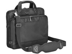 Targus Black 14” Corporate Traveler UltraThin Model CUCT02UT14 Targus Black 14” Corporate Traveler UltraThin Model CUCT02UT14