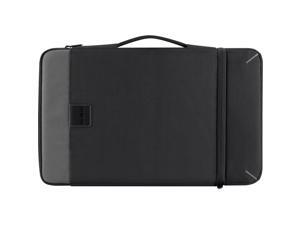 Belkin Air Protect Carrying Case (Sleeve) for 11" Notebook - Black, Gray Belkin Air Protect Carrying Case (Sleeve) for 11" Notebook - Black, Gray