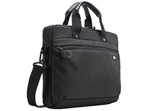 Case Logic Bryker BRYA-113 Carrying Case (Attaché) for 13.3", Notebook - Black Case Logic Bryker BRYA-113 Carrying Case (Attaché) for 13.3", Notebook - Black