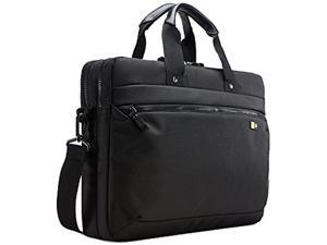 Case Logic Bryker BRYB-115 Carrying Case for 15.6", Notebook - Black Case Logic Bryker BRYB-115 Carrying Case for 15.6", Notebook - Black