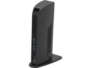 Kensington Black K33972US USB 3.0 Docking Station with Dual DVI/HDMI/VGA Video (sd3500v) Kensington Black K33972US USB 3.0 Docking Station with Dual DVI/HDMI/VGA Video (sd3500v)