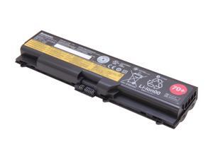 Lenovo 0A36302 ThinkPad 6-Cell 70+ for Lenovo ThinkPad L410, L412, L420, L430, L510, L512, L520, L530, T410, T410i, T420, T420i, T430, T430i, T510, 45N1011 (Factory sealed Lenovo retail box) Lenovo 0A36302 ThinkPad 6-Cell 70+ for Lenovo ThinkPad L410, L412, L420, L430, L510, L512, L520, L530, T410, T410i, T420, T420i, T430, T430i, T510, 45N1011 (Factory sealed Lenovo retail box)