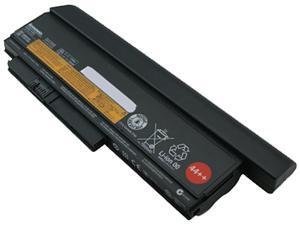 Lenovo ThinkPad Battery 44++ (9 Cell) 0A36307 for ThinkPad X220 Lenovo ThinkPad Battery 44++ (9 Cell) 0A36307 for ThinkPad X220