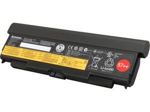 Lenovo 57++ 9 Cell Lithium-Ion Notebook Battery for Lenovo ThinkPad T440p / L440 / L540 Lenovo 57++ 9 Cell Lithium-Ion Notebook Battery for Lenovo ThinkPad T440p / L440 / L540