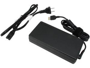 ThinkPad 4X20E50574 170W AC Adapter (Slim Tip) for ThinkPad W540 - US, Canada, Mexico ThinkPad 4X20E50574 170W AC Adapter (Slim Tip) for ThinkPad W540 - US, Canada, Mexico