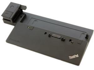 Lenovo ThinkPad Basic Dock 90W US/Canada/Mexico (40A00090US) Lenovo ThinkPad Basic Dock 90W US/Canada/Mexico (40A00090US)