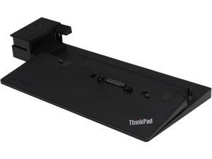 Lenovo Black 40A20090US ThinkPad Ultra Dock - 90W Lenovo Black 40A20090US ThinkPad Ultra Dock - 90W