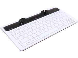 SAMSUNG EKD-K18AWEGSTA Full Size Keyboard Dock for Samsung Galaxy Tab 7.7 SAMSUNG EKD-K18AWEGSTA Full Size Keyboard Dock for Samsung Galaxy Tab 7.7