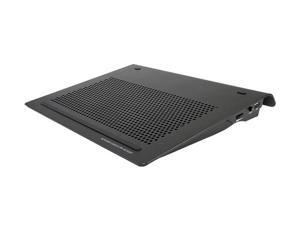 ZALMAN ZM-NC2000 Ultra Quiet Notebook Cooler - Black NC2000-B ZALMAN ZM-NC2000 Ultra Quiet Notebook Cooler - Black NC2000-B