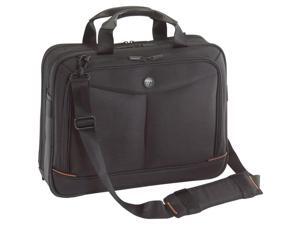 Targus 15.6" Meridian II Toploading Laptop Case - TST031US Targus 15.6" Meridian II Toploading Laptop Case - TST031US